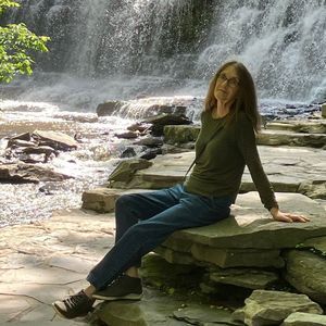 Meet your Posher, Christi